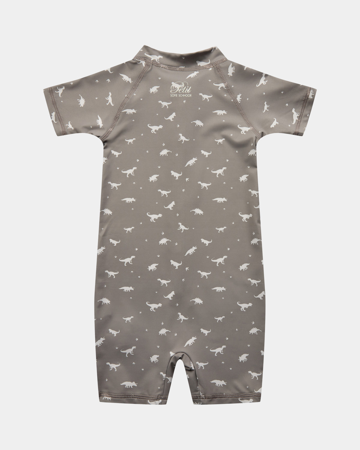Sofie Schnoor BABY SofusSK Swimsuit Swimsuit 2037 Soft Beige