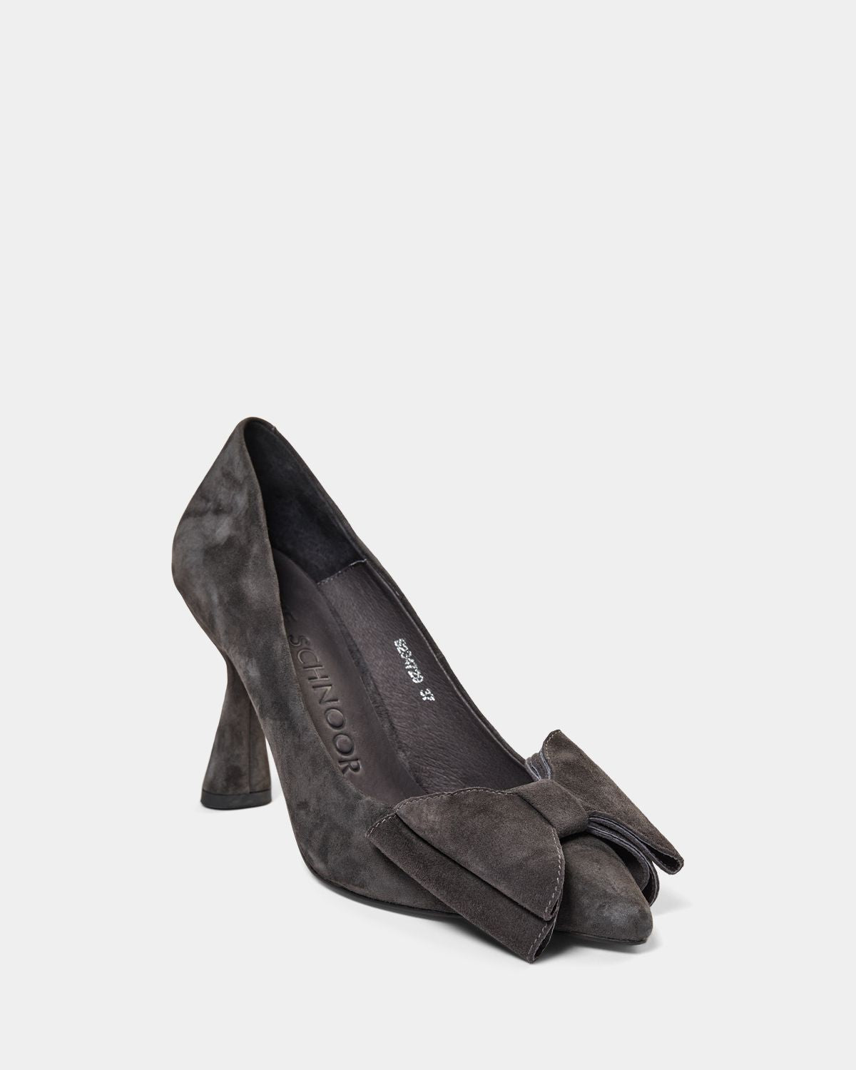 Sofie Schnoor WOMEN Stiletto Stilet 8008 Dark grey