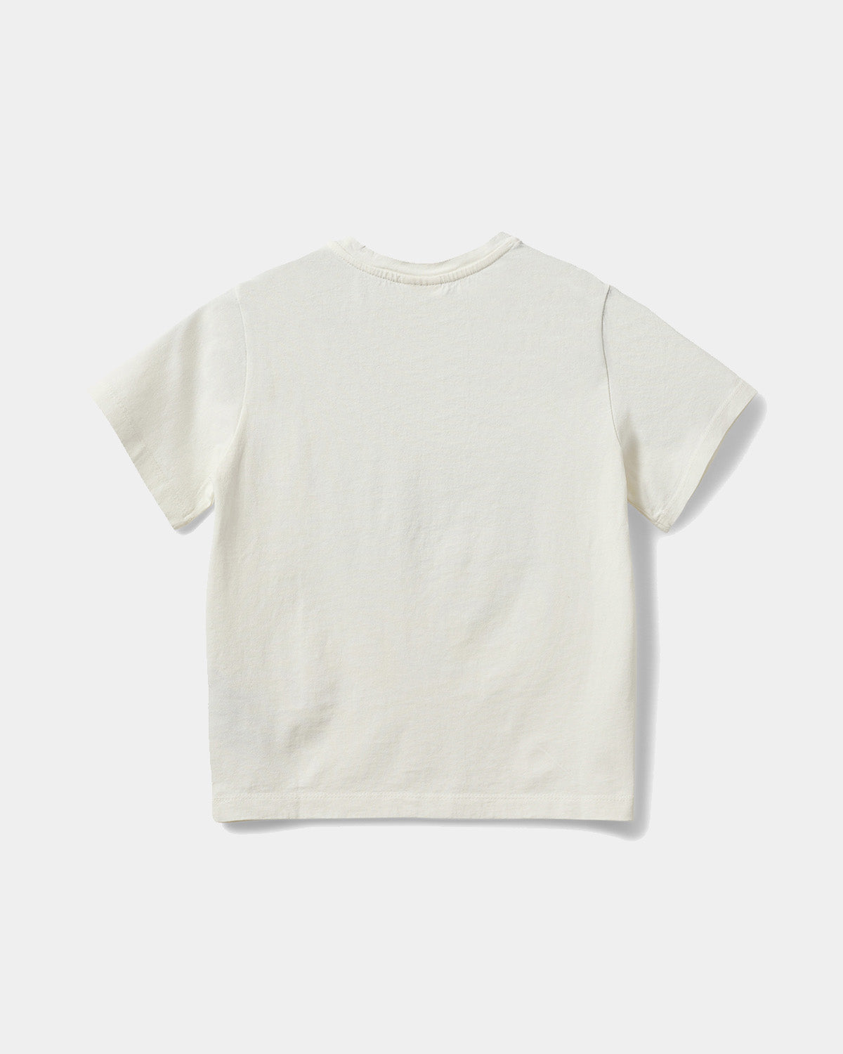 Sofie Schnoor YOUNG ZENASY T-SHIRT T-shirt 0124 Snow white