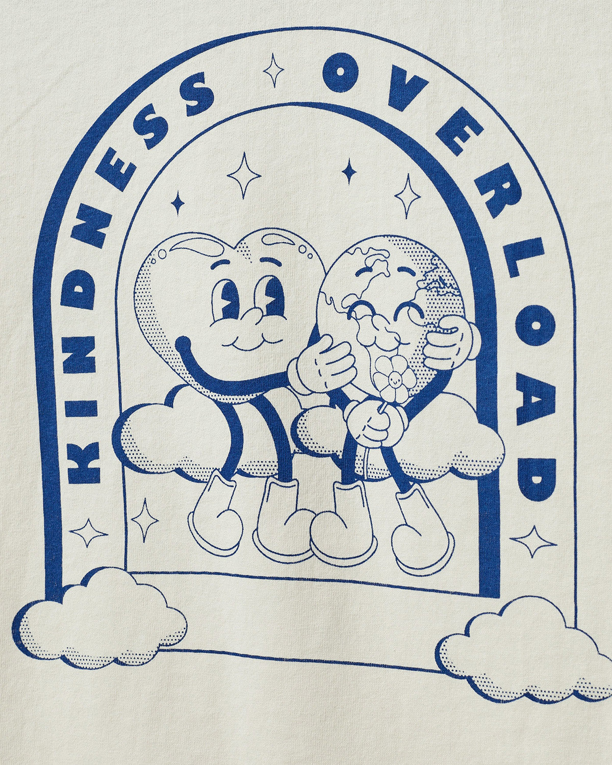 Sofie Schnoor YOUNG ZENASY T-SHIRT T-shirt 0124 Snow white