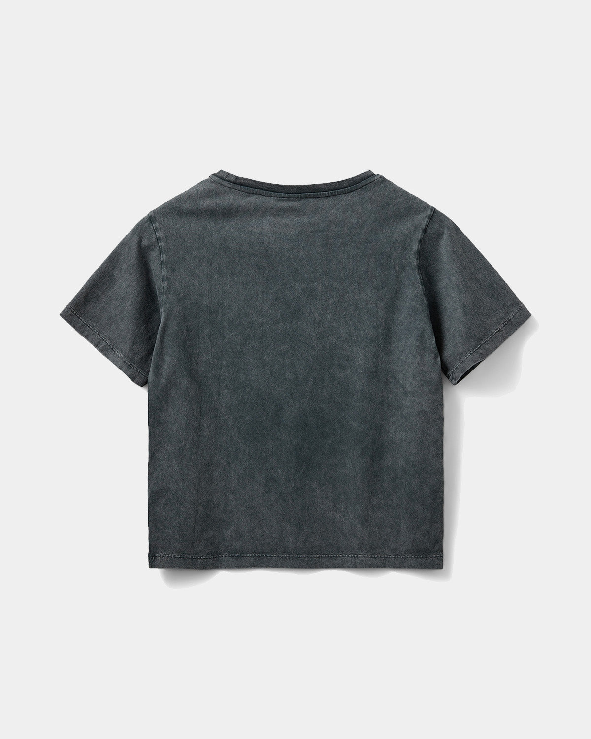 Sofie Schnoor YOUNG ZENASY T-SHIRT T-shirt 1000 Black