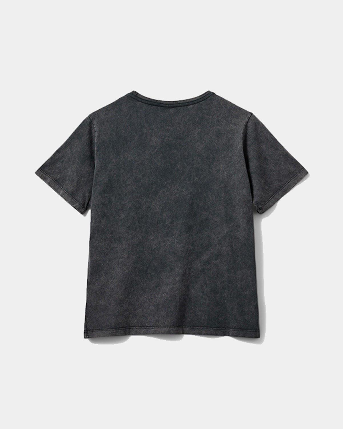 Sofie Schnoor YOUNG ZENASY T-SHIRT T-shirt 1000 Black