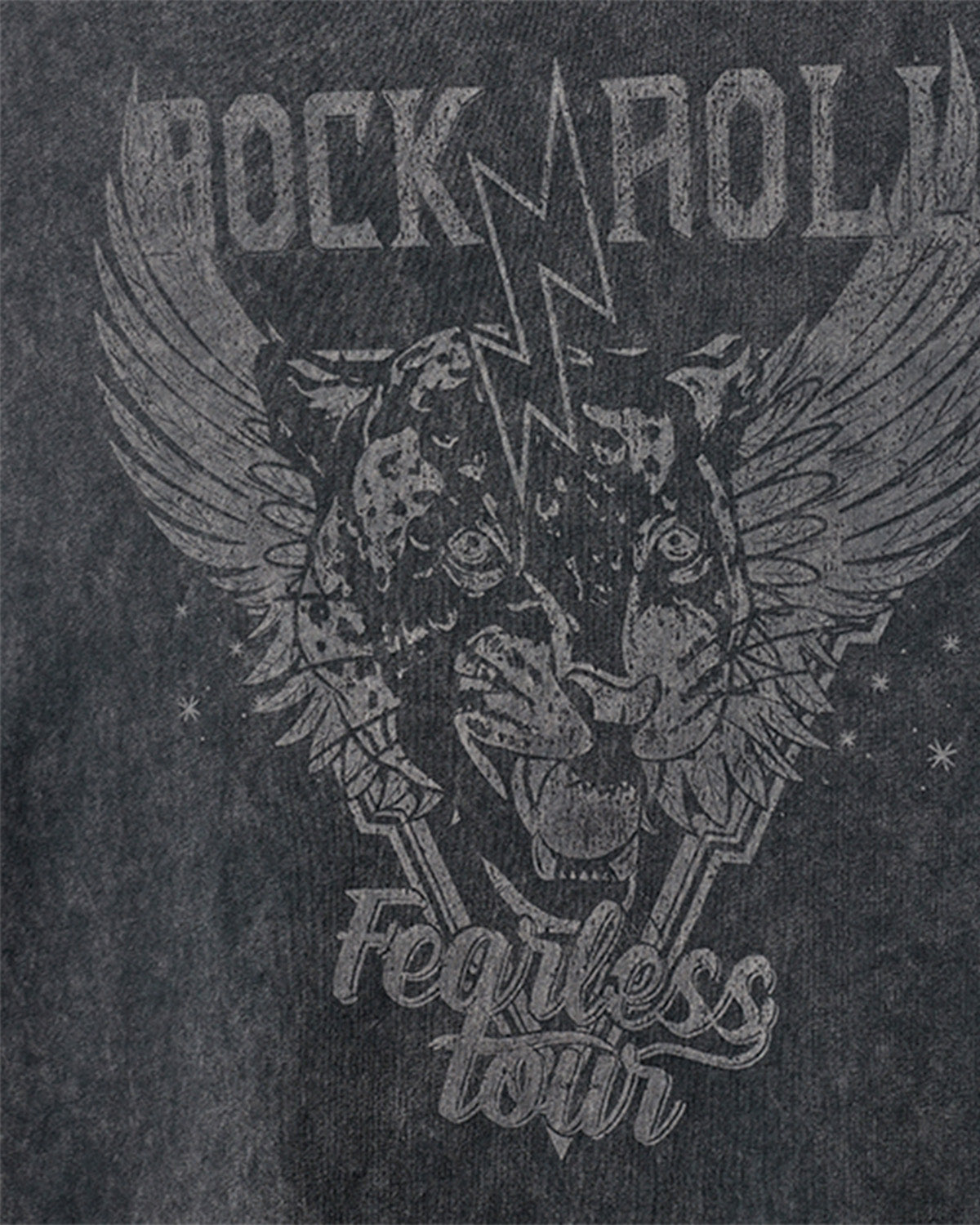 Sofie Schnoor YOUNG ZENASY T-SHIRT T-shirt 1000 Black