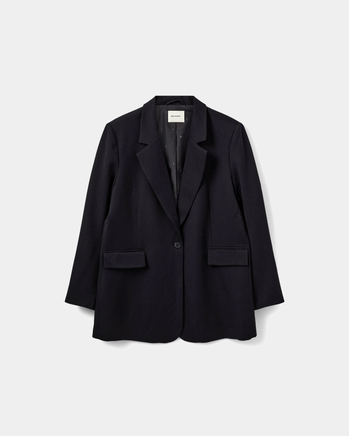 Sofie Schnoor WOMEN TALLULAHSW BLAZER Blazer 1000 Black