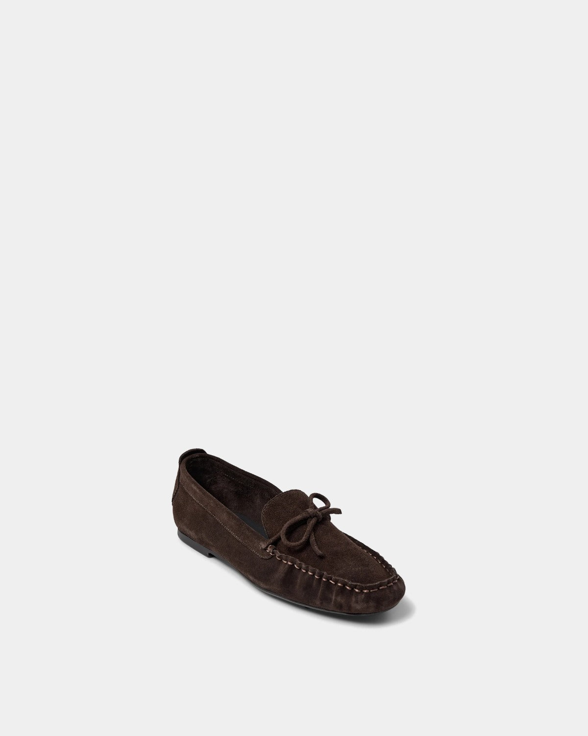 Sofie Schnoor WOMEN TAMMYSW LOAFER Loafer 7080 Dark brown