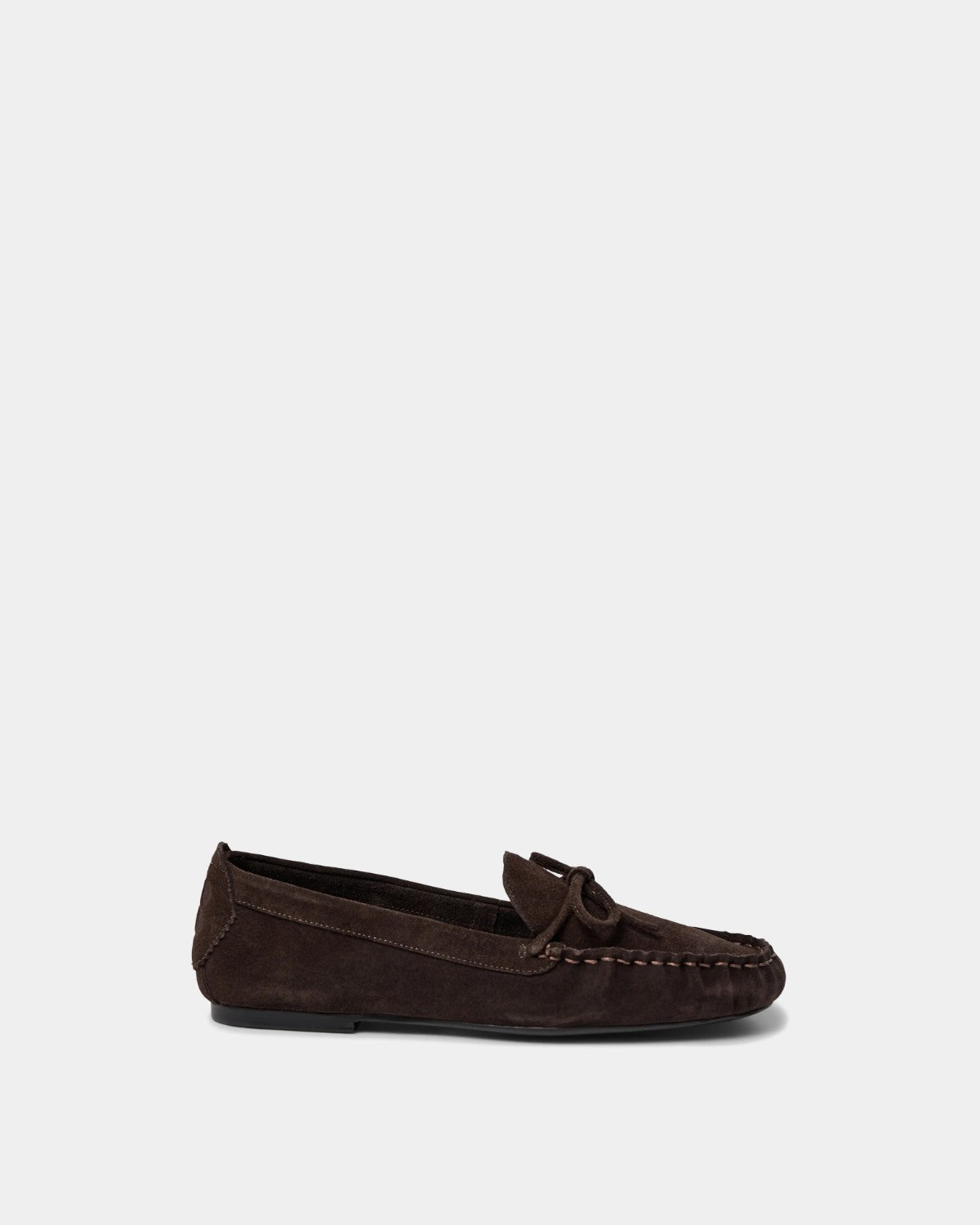 Sofie Schnoor WOMEN TAMMYSW LOAFER Loafer 7080 Dark brown