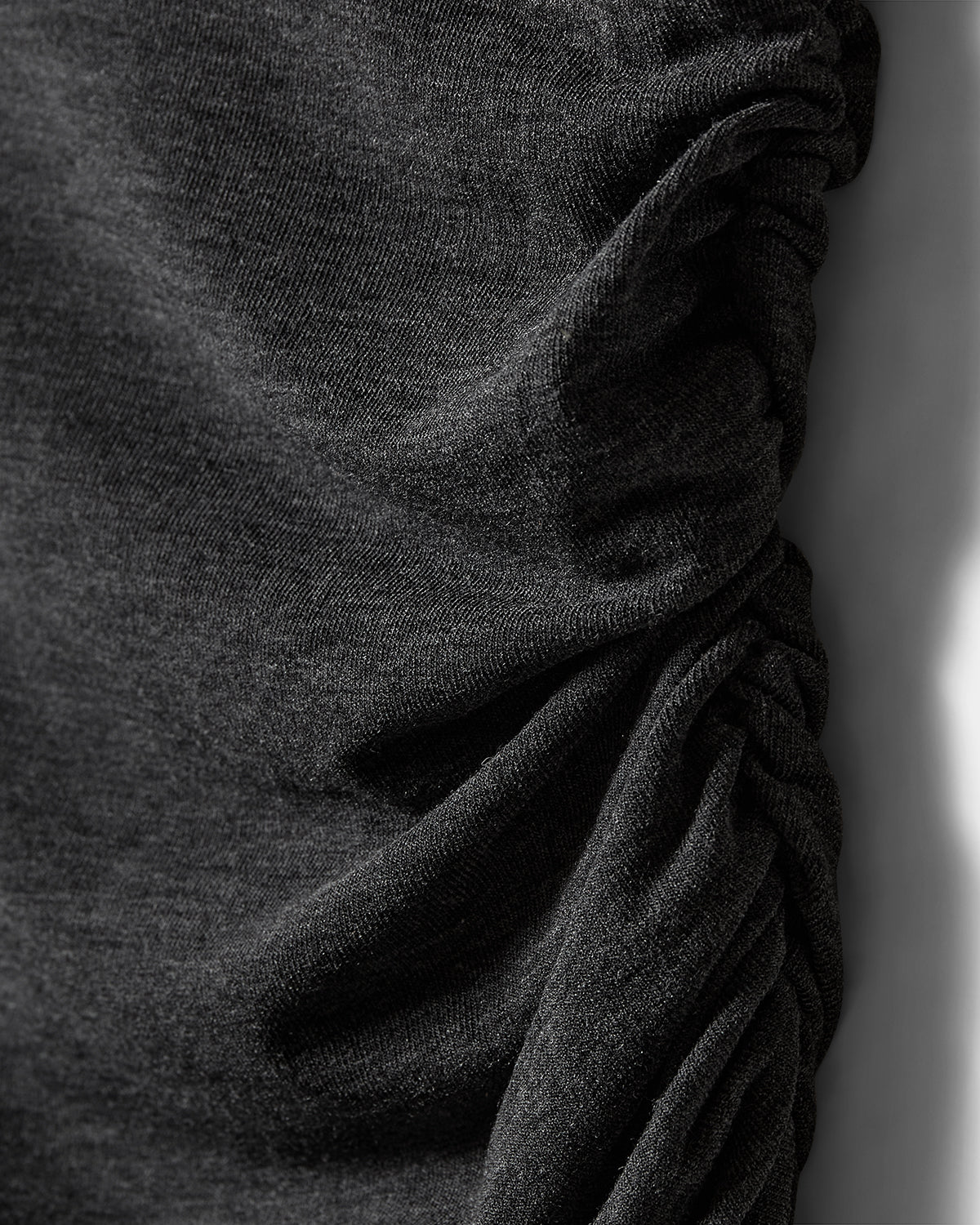 Sofie Schnoor YOUNG TAYASY NEDERDEL Nederdel 8008 Dark grey