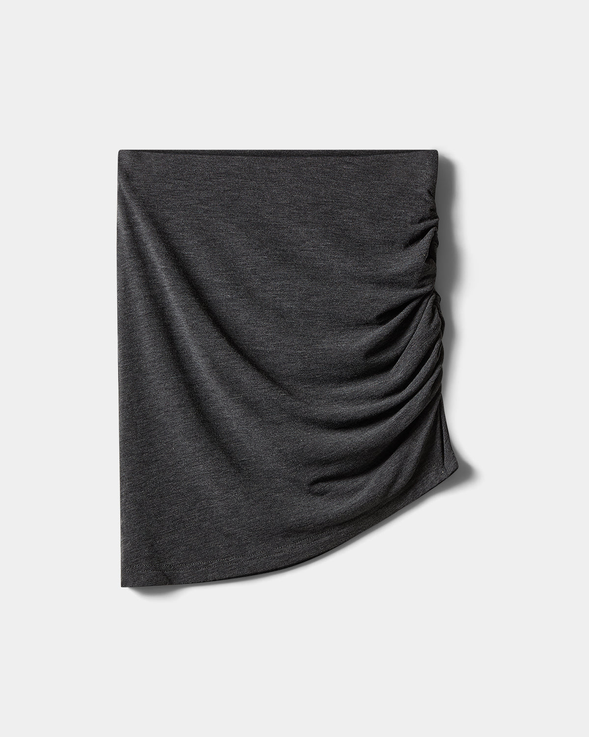 Sofie Schnoor YOUNG TAYASY NEDERDEL Nederdel 8008 Dark grey