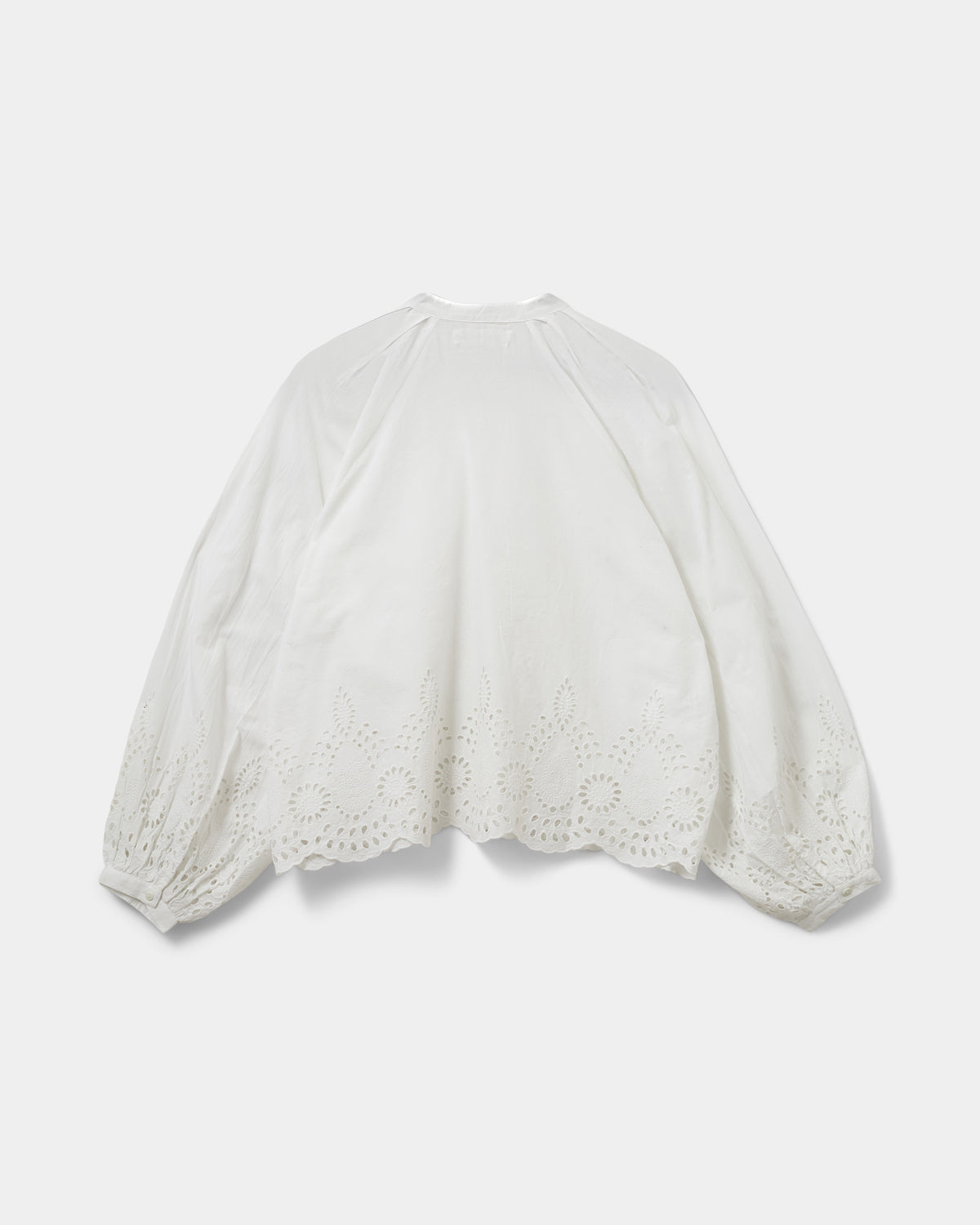 Sofie Schnoor WOMEN TELASSW SKJORTE Skjorte 0124 Snow white