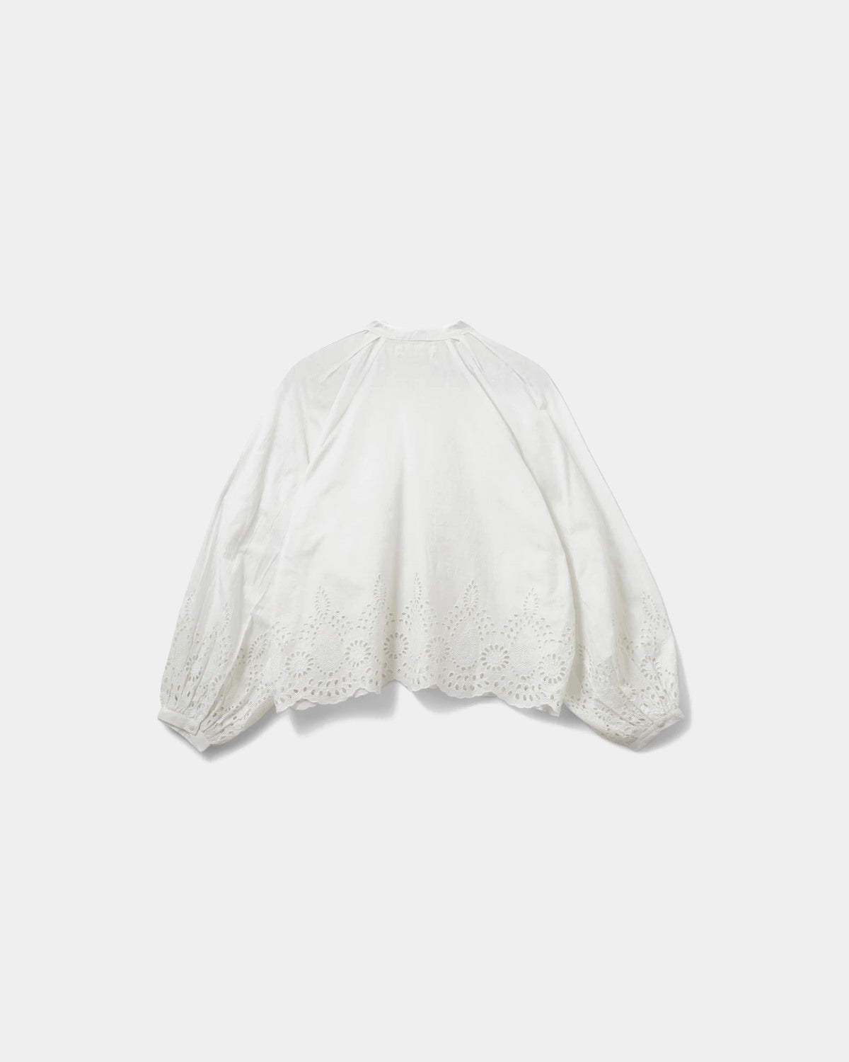 Sofie Schnoor WOMEN TELASSW SKJORTE Skjorte 0124 Snow white