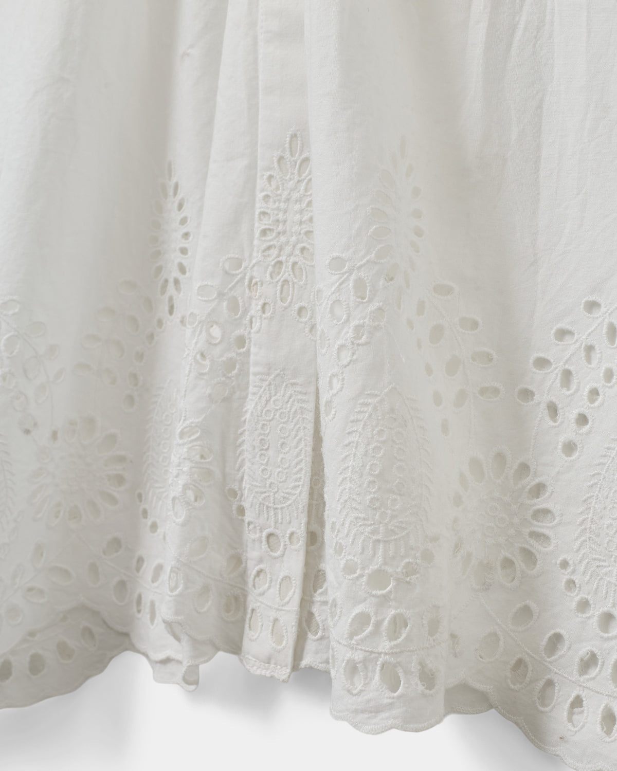 Sofie Schnoor WOMEN TELASSW SKJORTE Skjorte 0124 Snow white