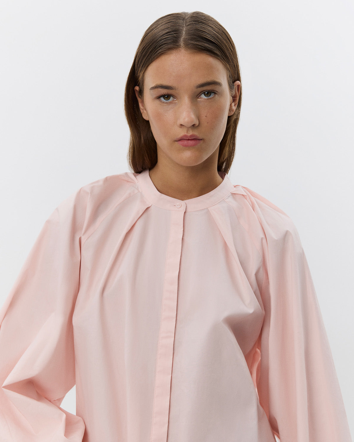 Sofie Schnoor WOMEN TELASSW SKJORTE Skjorte 4072 Light Rose