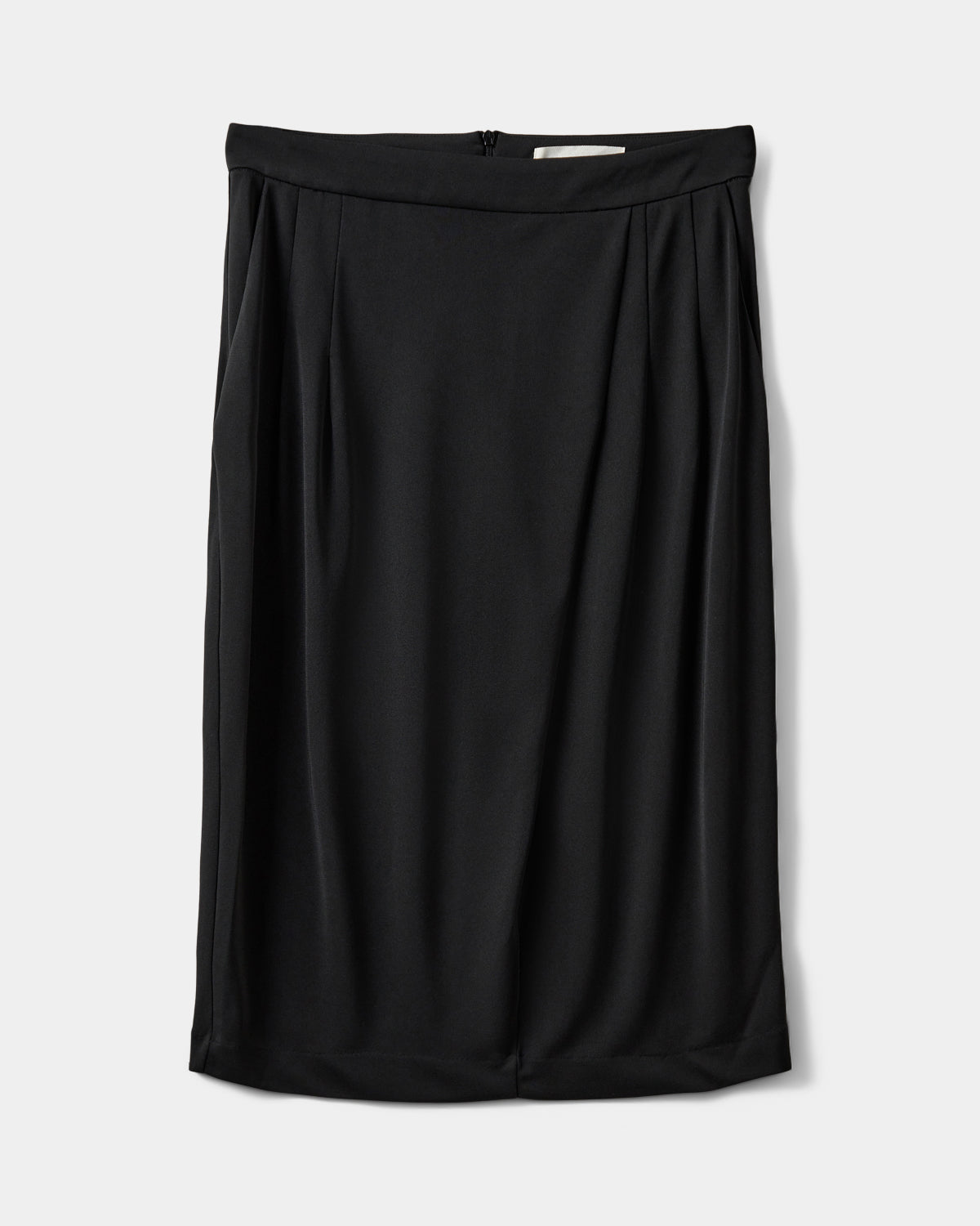 Sofie Schnoor WOMEN THEASW SKIRT Skirt 1000 Black