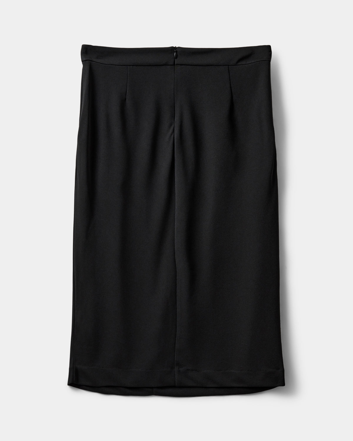 Sofie Schnoor WOMEN THEASW SKIRT Skirt 1000 Black