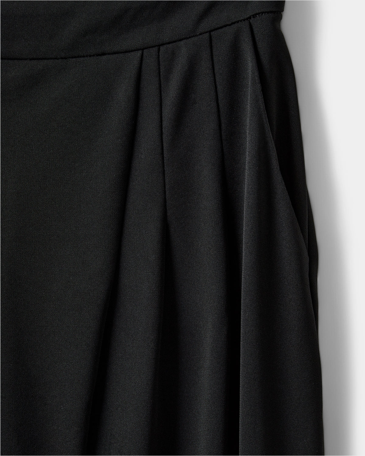 Sofie Schnoor WOMEN THEASW SKIRT Skirt 1000 Black