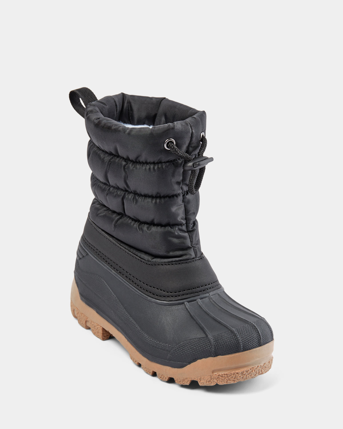 Sofie Schnoor KIDS THEOSK THERMO BOOT Boot 1000 Black