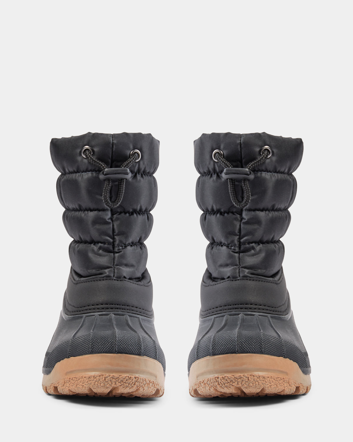 Sofie Schnoor KIDS THEOSK THERMO BOOT Boot 1000 Black