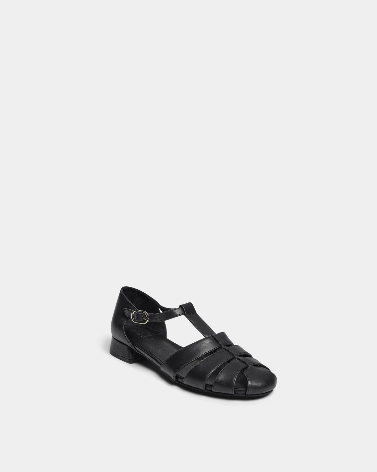 Sofie Schnoor WOMEN THERESASW SANDAL Sandal 1000 Black
