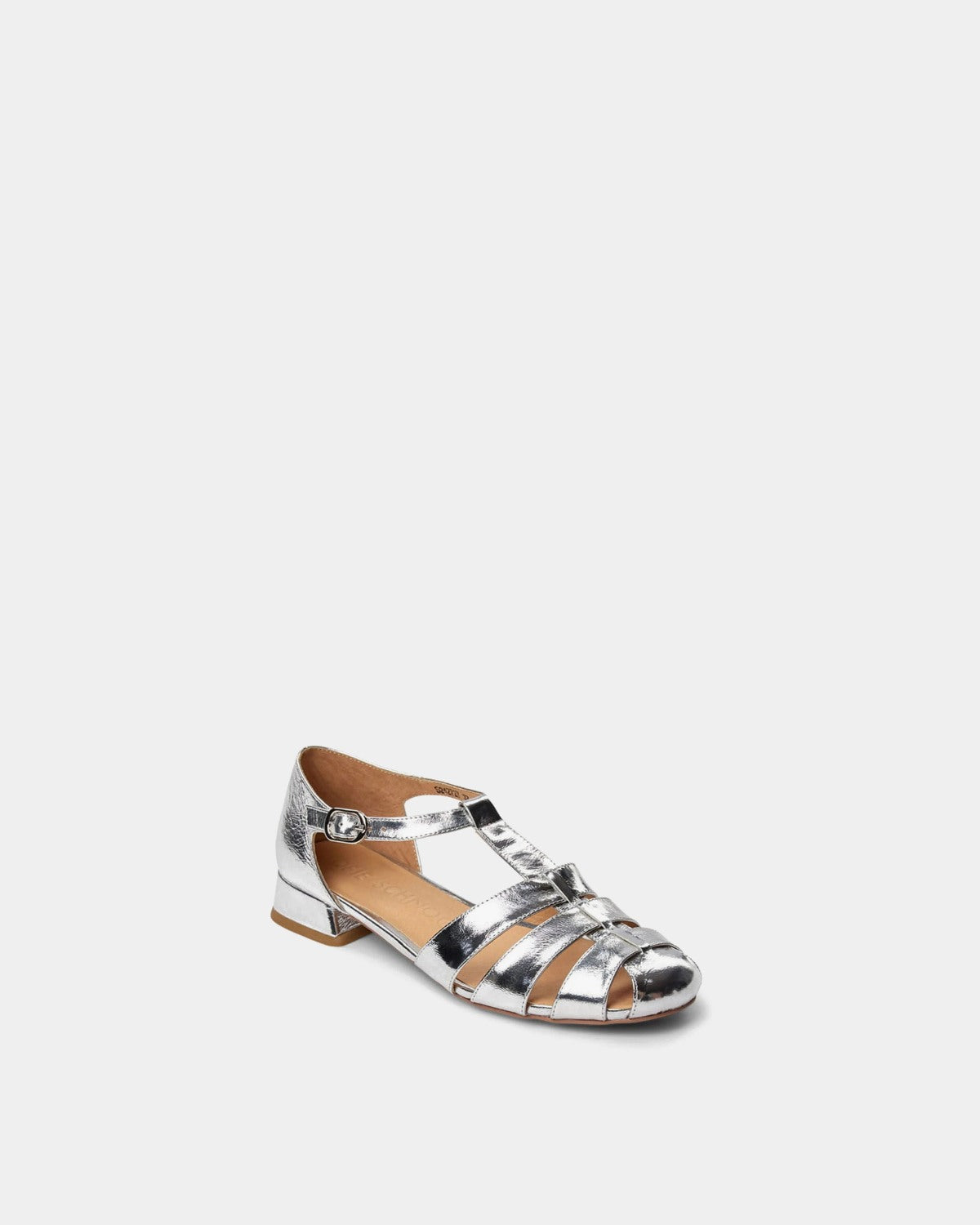 Sofie Schnoor WOMEN THERESASW SANDAL Sandal 8005 Silver