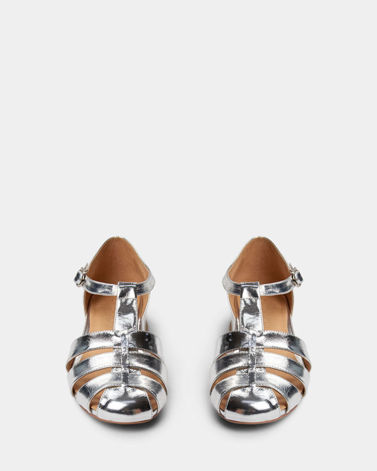 Sofie Schnoor WOMEN THERESASW SANDAL Sandal 8005 Silver