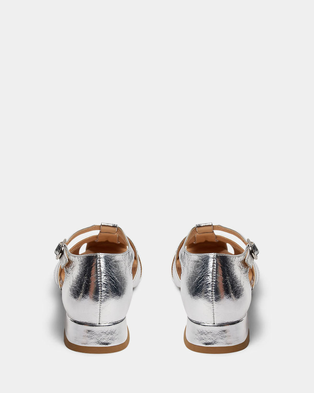 Sofie Schnoor WOMEN THERESASW SANDAL Sandal 8005 Silver