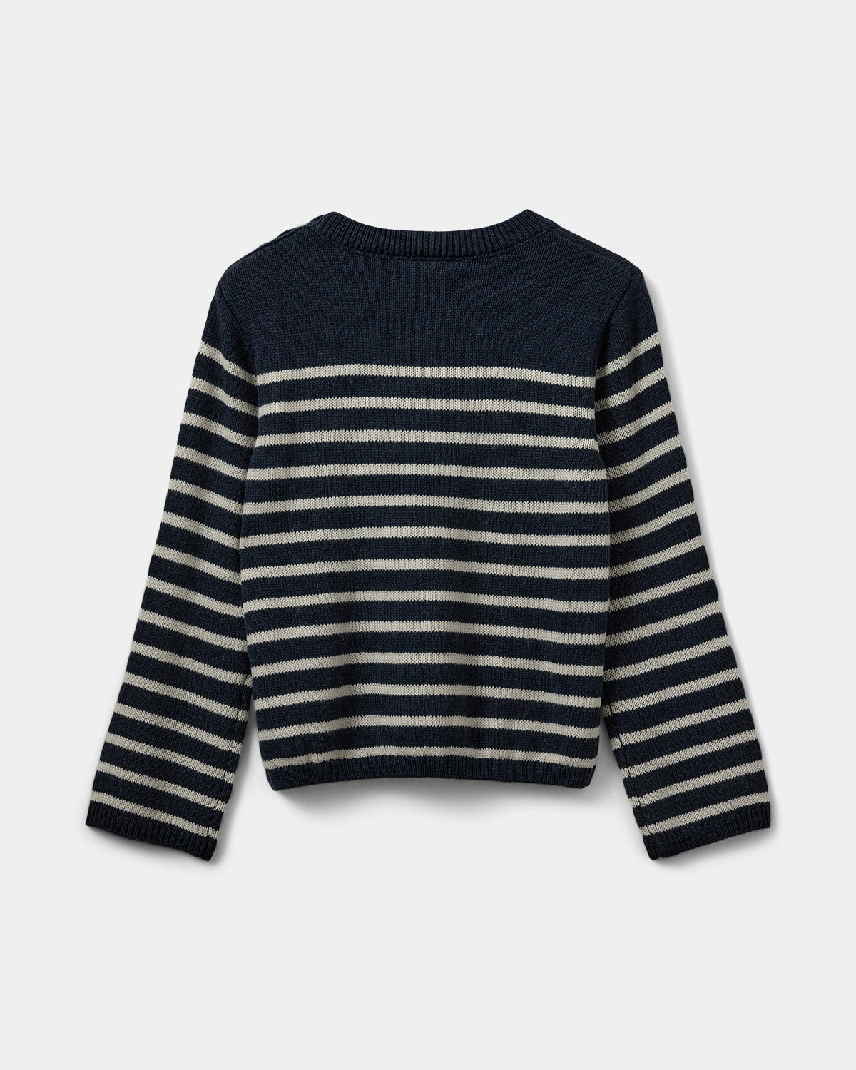 Sofie Schnoor WOMEN TILDASW SWEATER Sweater 5112 Navy Striped