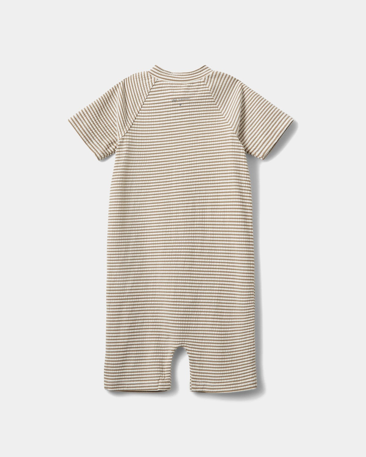 Sofie Schnoor KIDS TILLAKB BADEDRAGT Badedragt 7157 Warm Stone Stripe