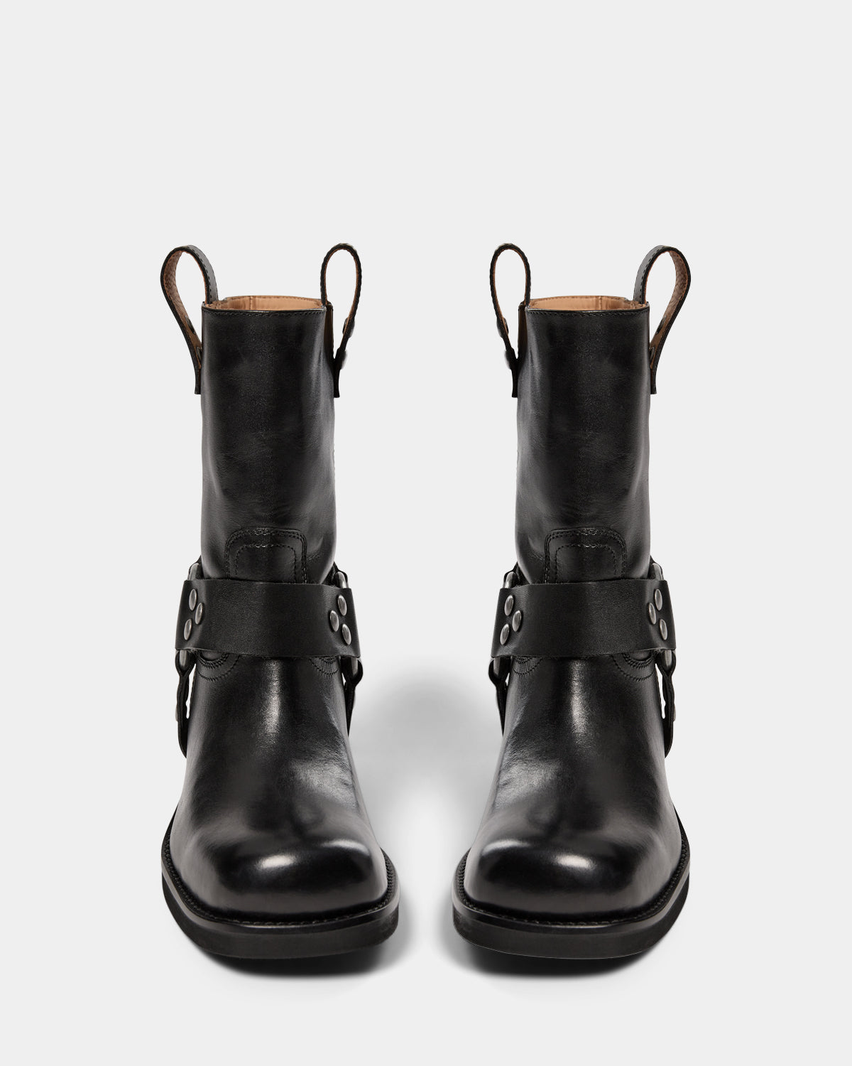 Sofie Schnoor WOMEN TINASW KORT STØVLE Støvle 1000 Black