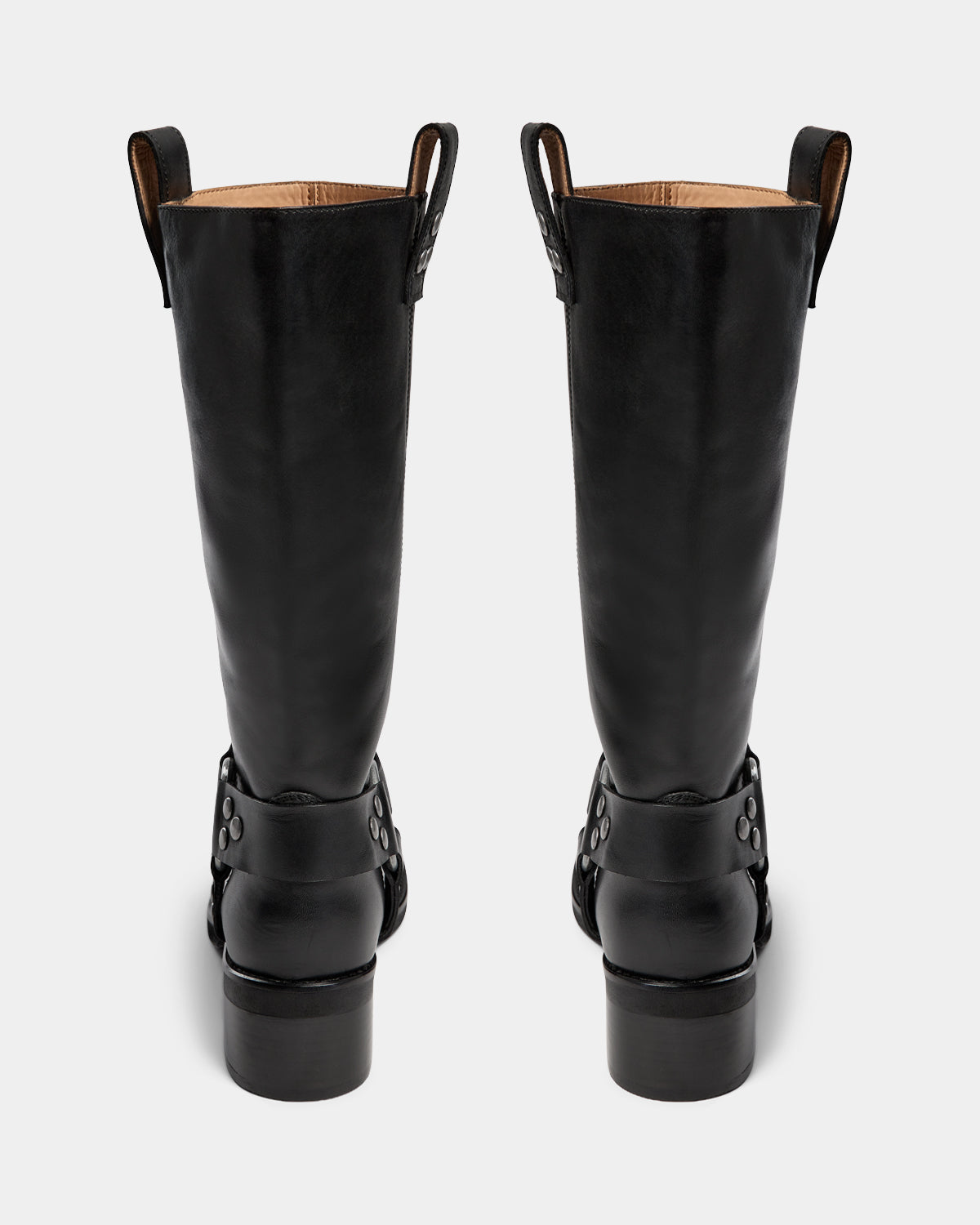 Sofie Schnoor WOMEN TINASW LANG STØVLE Støvle 1000 Black