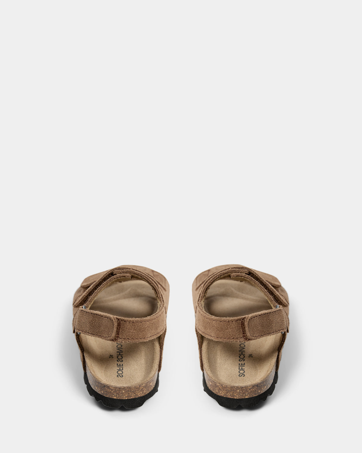 Sofie Schnoor KIDS TINOSK SANDAL Sandal 7006 Tan