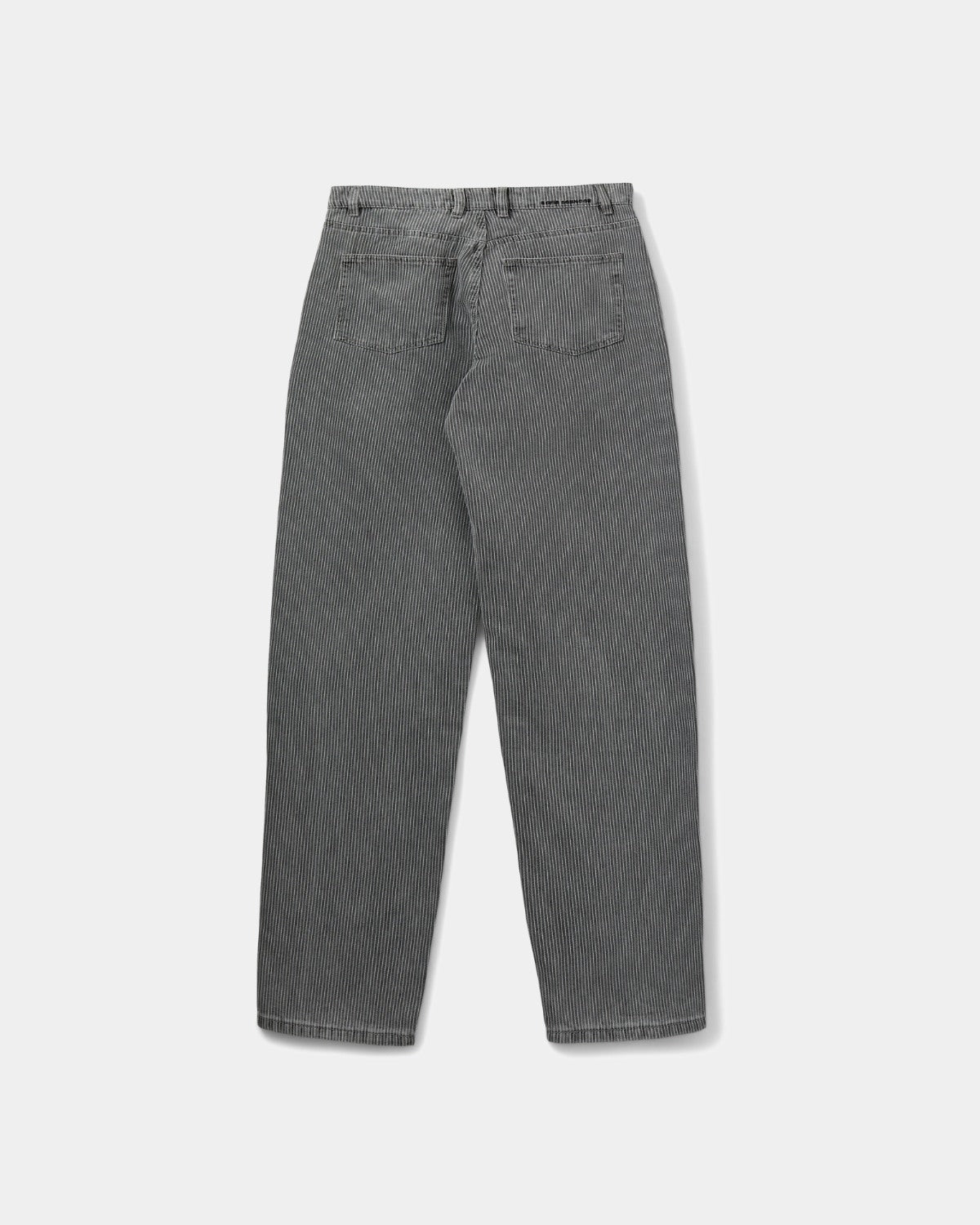 Sofie Schnoor WOMEN TOKYOSW JEANS Jeans 8051 Dark Grey Striped