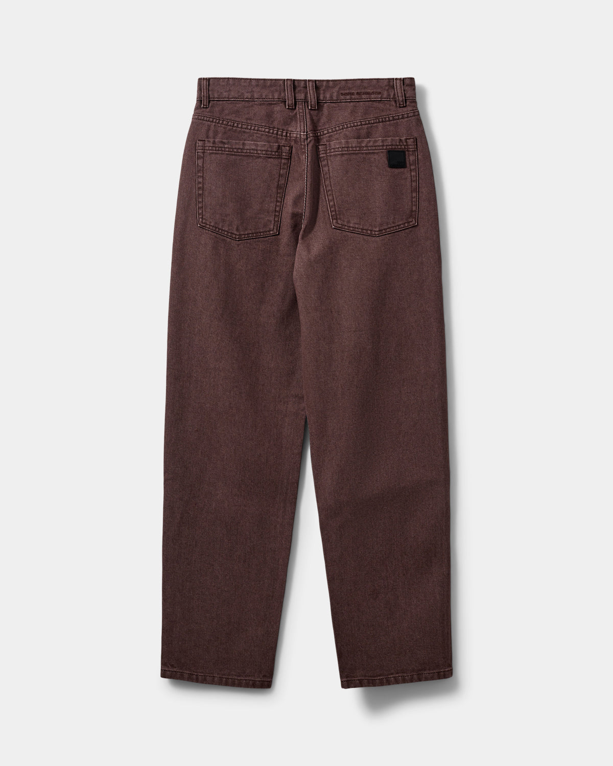 Sofie Schnoor WOMEN TOKYOSW JEANS Jeans 4067 Burgundy
