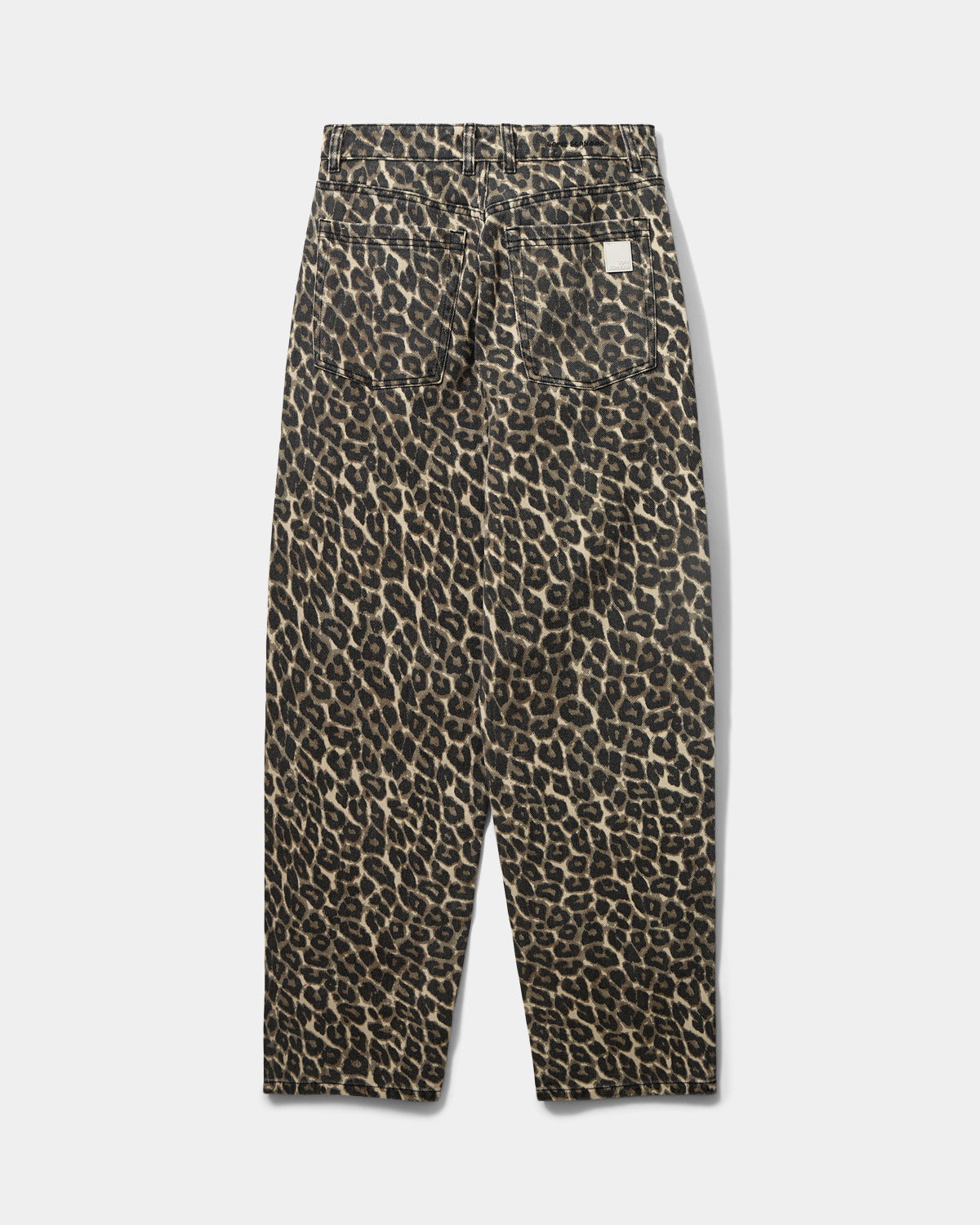 Sofie Schnoor WOMEN TOKYOSW JEANS Jeans 9006 Leopard