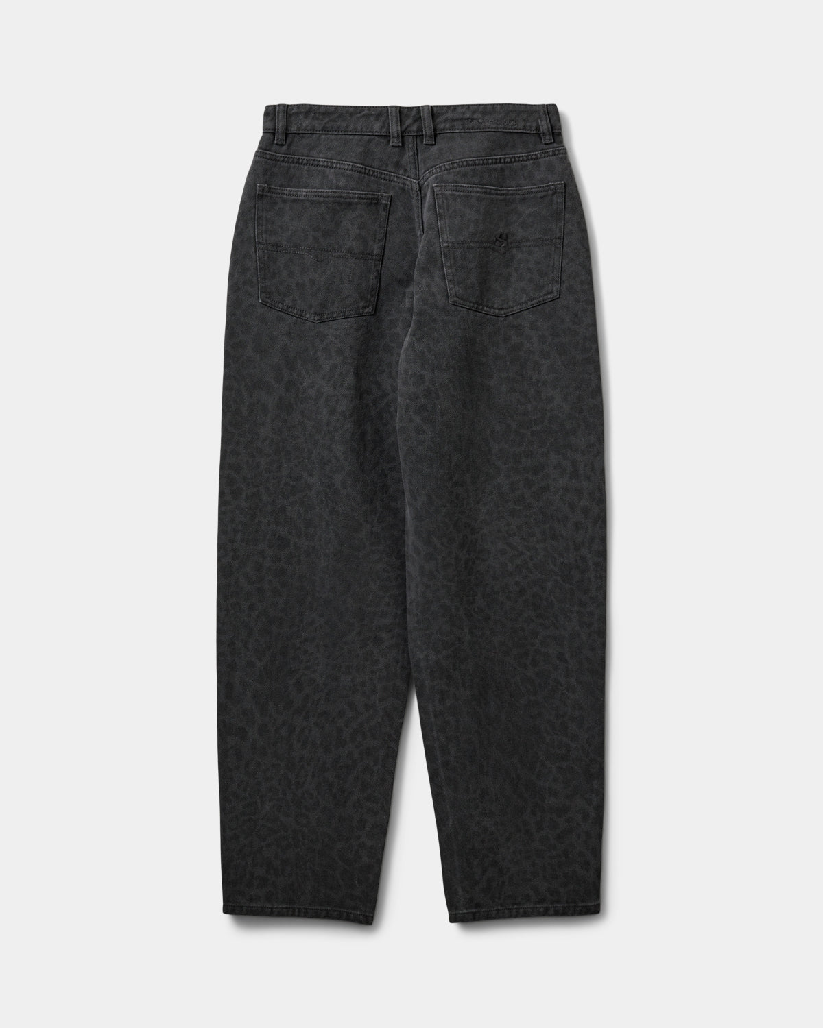 Sofie Schnoor WOMEN TOKYOSW JEANS Jeans 9085 Grey leopard