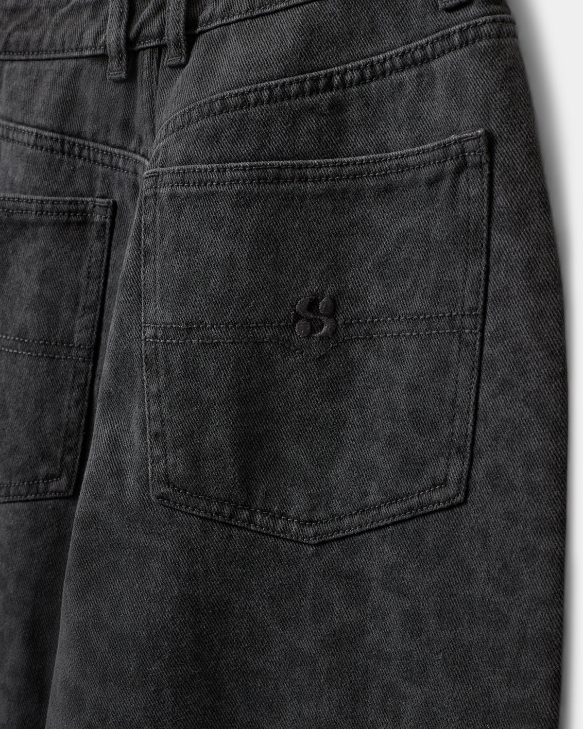 Sofie Schnoor WOMEN TOKYOSW JEANS Jeans 9085 Grey leopard