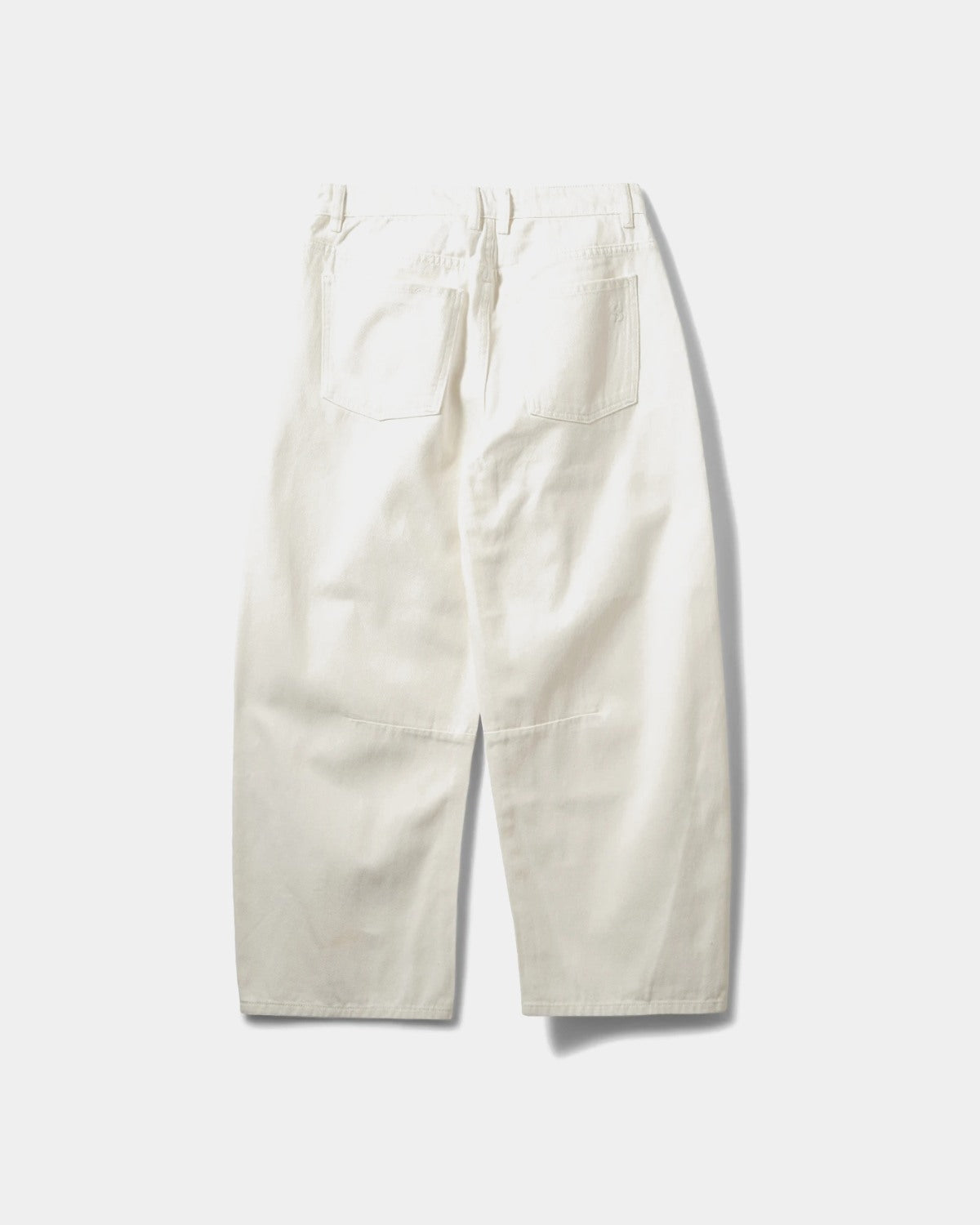 Sofie Schnoor WOMEN TOMARSW JEANS Jeans 0108 Off White