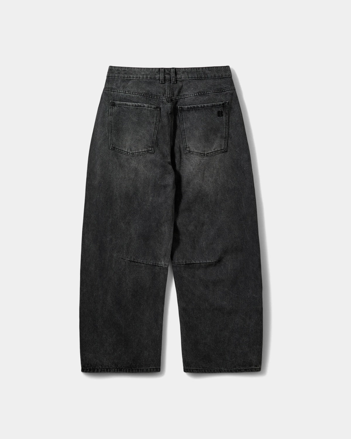 Sofie Schnoor WOMEN TOMARSW JEANS Jeans 1015 Washed black