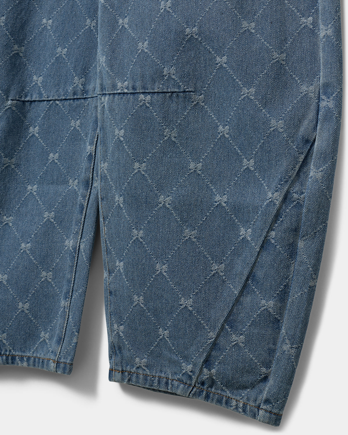 Sofie Schnoor YOUNG TOMARSY JEANS Jeans 5002 Denim blue