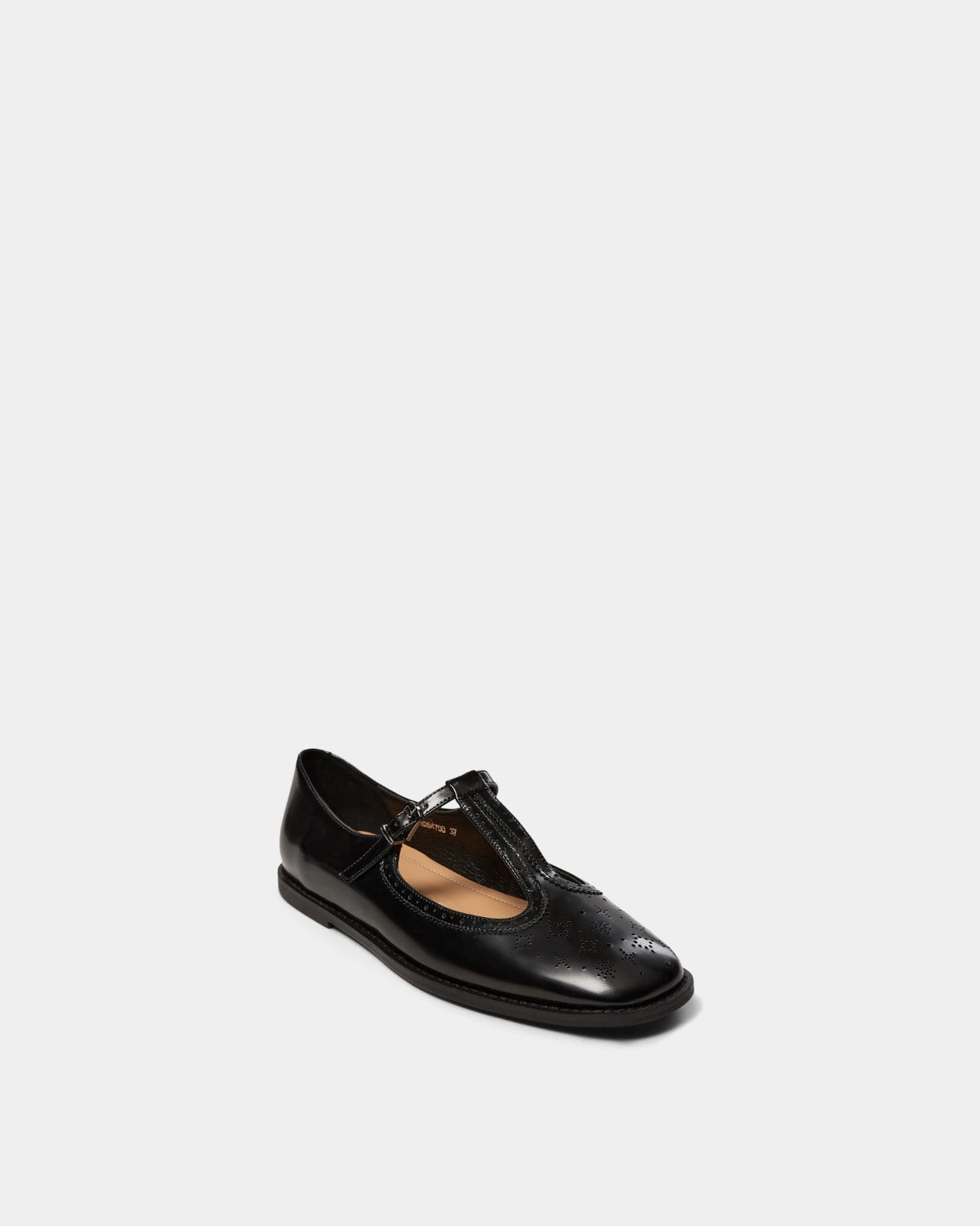 Sofie Schnoor WOMEN TORASW BALLERINA Mary Jane 1000 Black