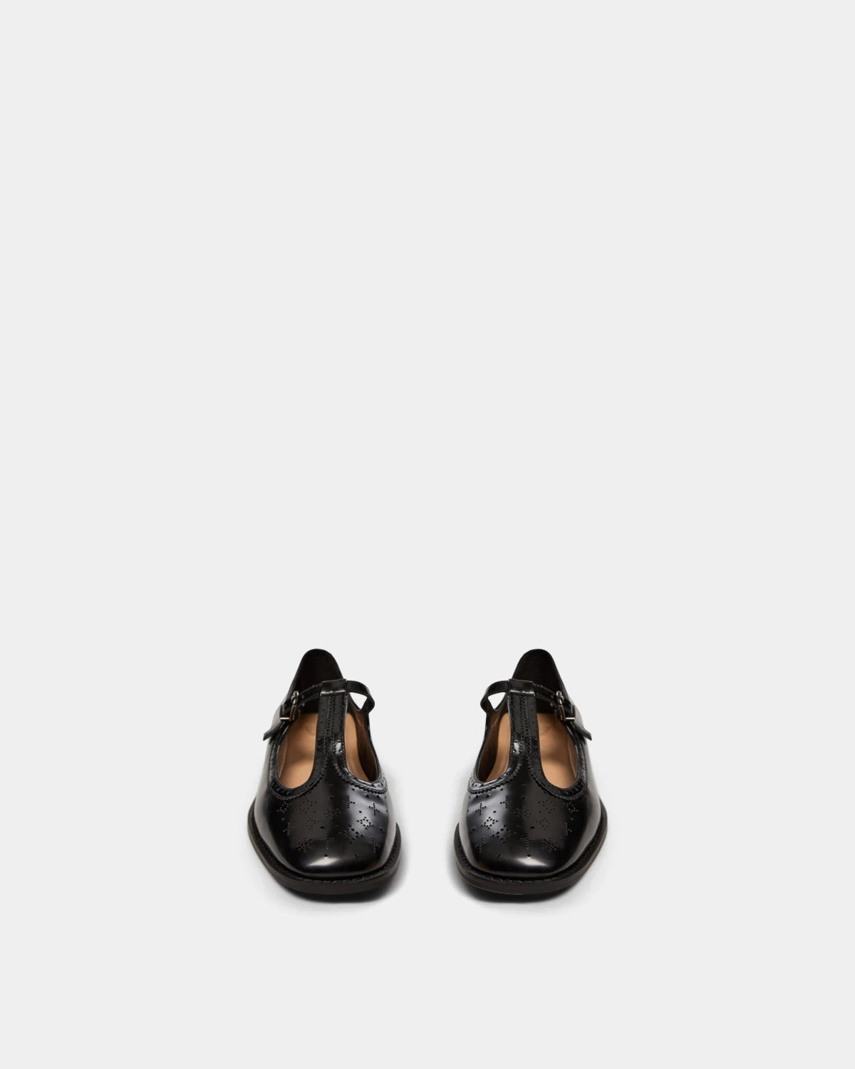 Sofie Schnoor WOMEN TORASW BALLERINA Mary Jane 1000 Black