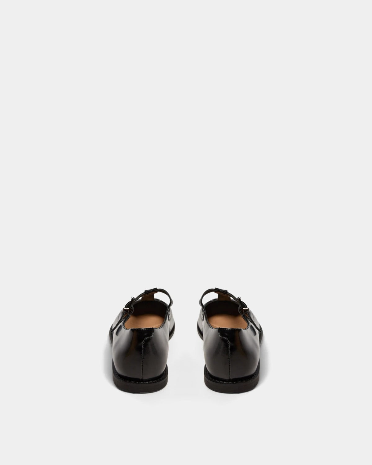 Sofie Schnoor WOMEN TORASW BALLERINA Mary Jane 1000 Black