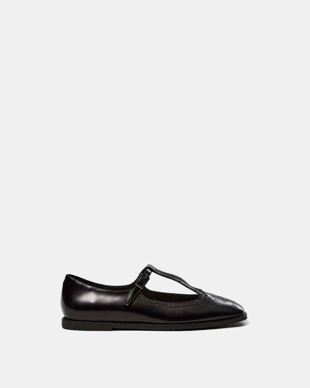 Sofie Schnoor WOMEN TORASW BALLERINA Mary Jane 1000 Black