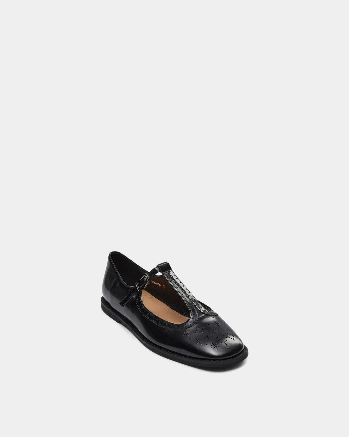 Sofie Schnoor WOMEN TORASW MARY JANE Mary Jane 1000 Black