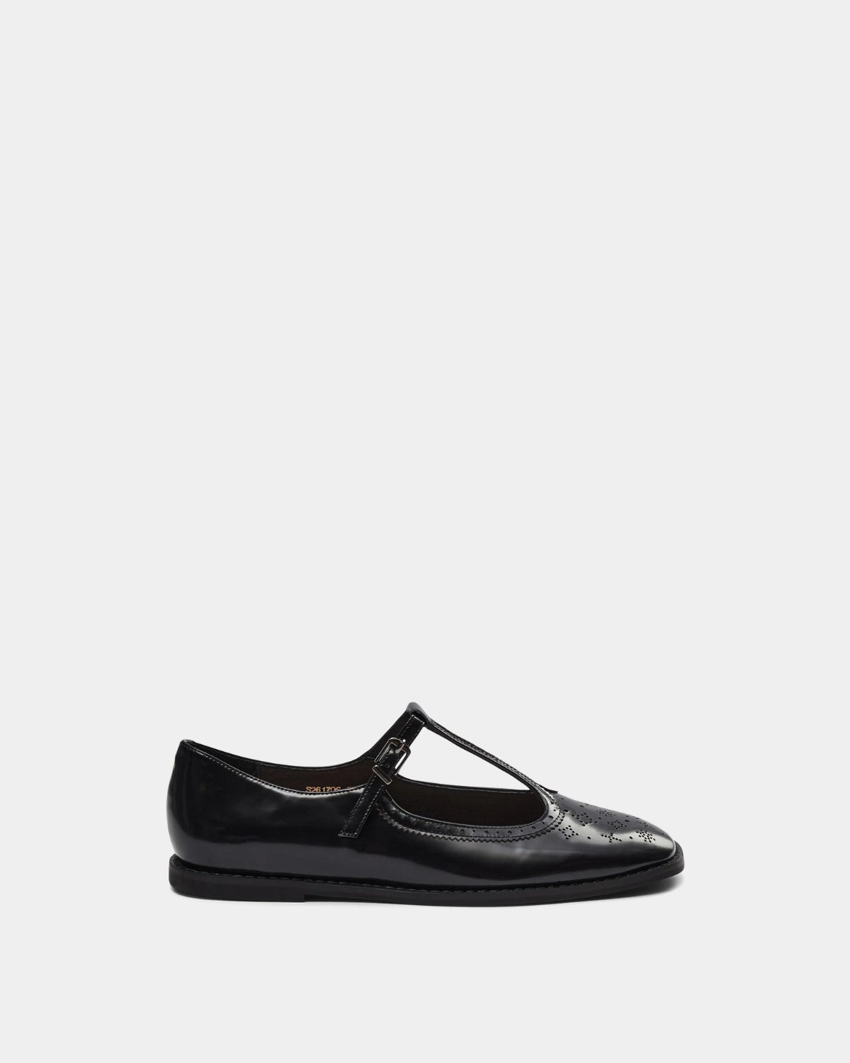 Sofie Schnoor WOMEN TORASW MARY JANE Mary Jane 1000 Black