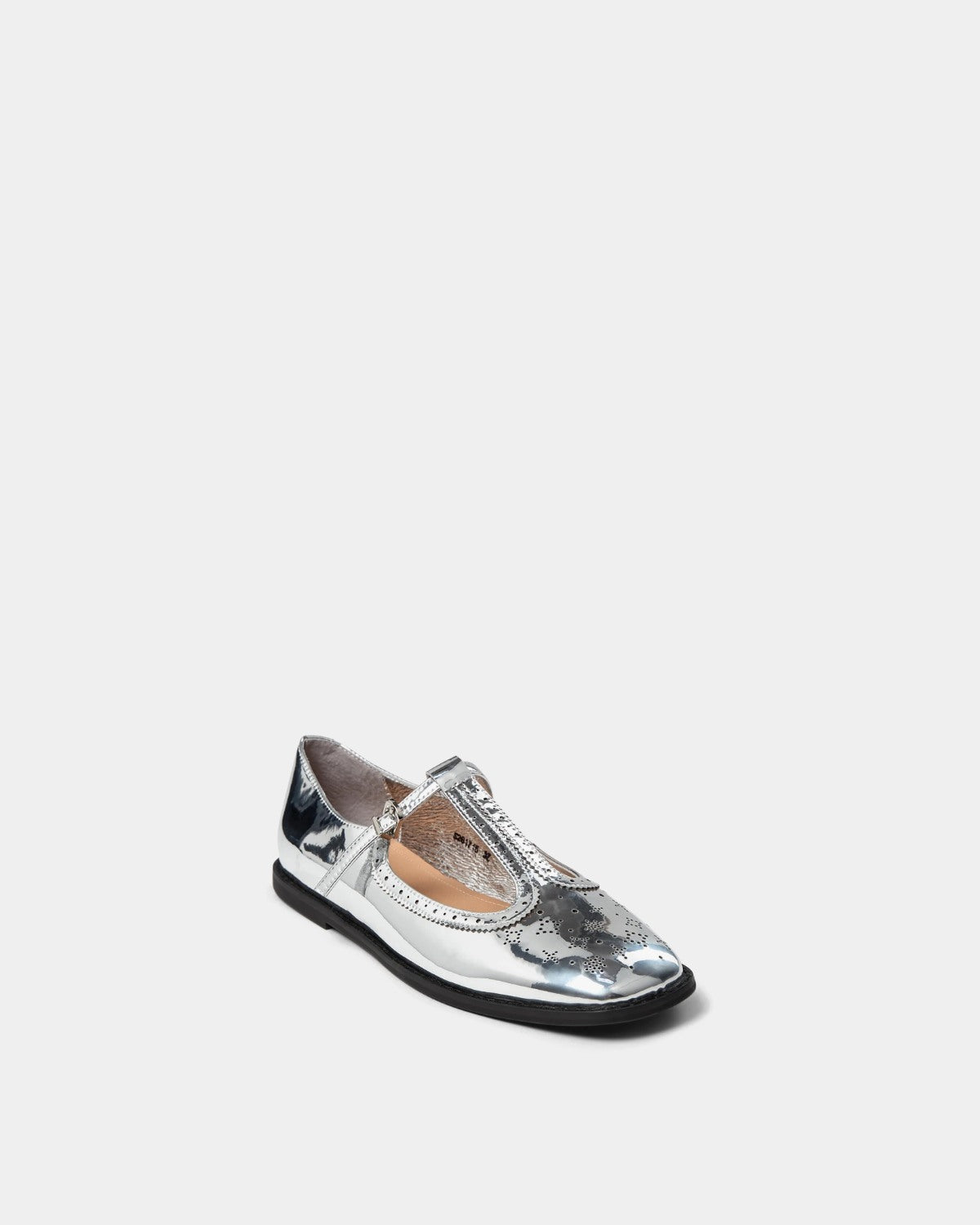 Sofie Schnoor WOMEN TORASW MARY JANE Mary Jane 8005 Silver