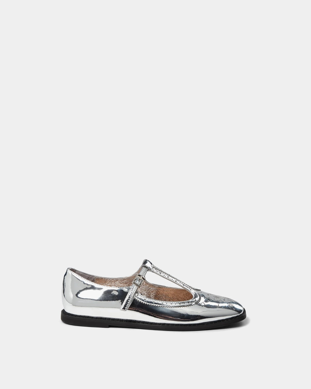 Sofie Schnoor WOMEN TORASW MARY JANE Mary Jane 8005 Silver