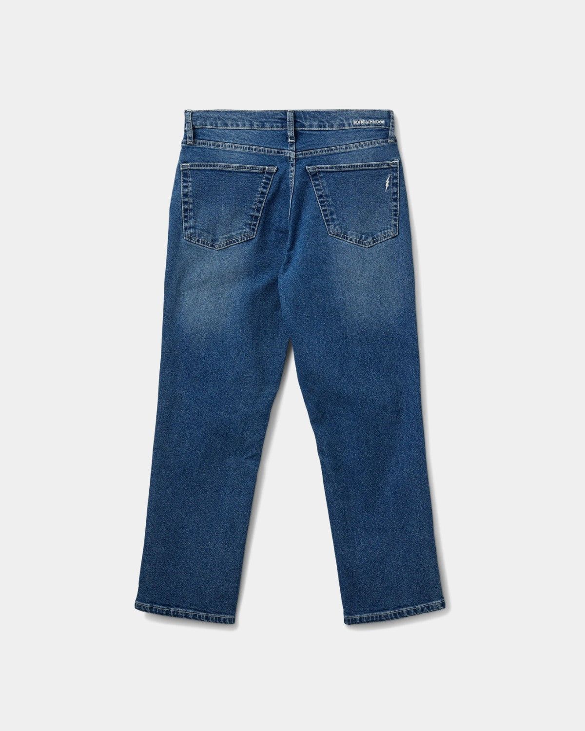Sofie Schnoor WOMEN TORINOSW JEANS Jeans 5055 Denim blue