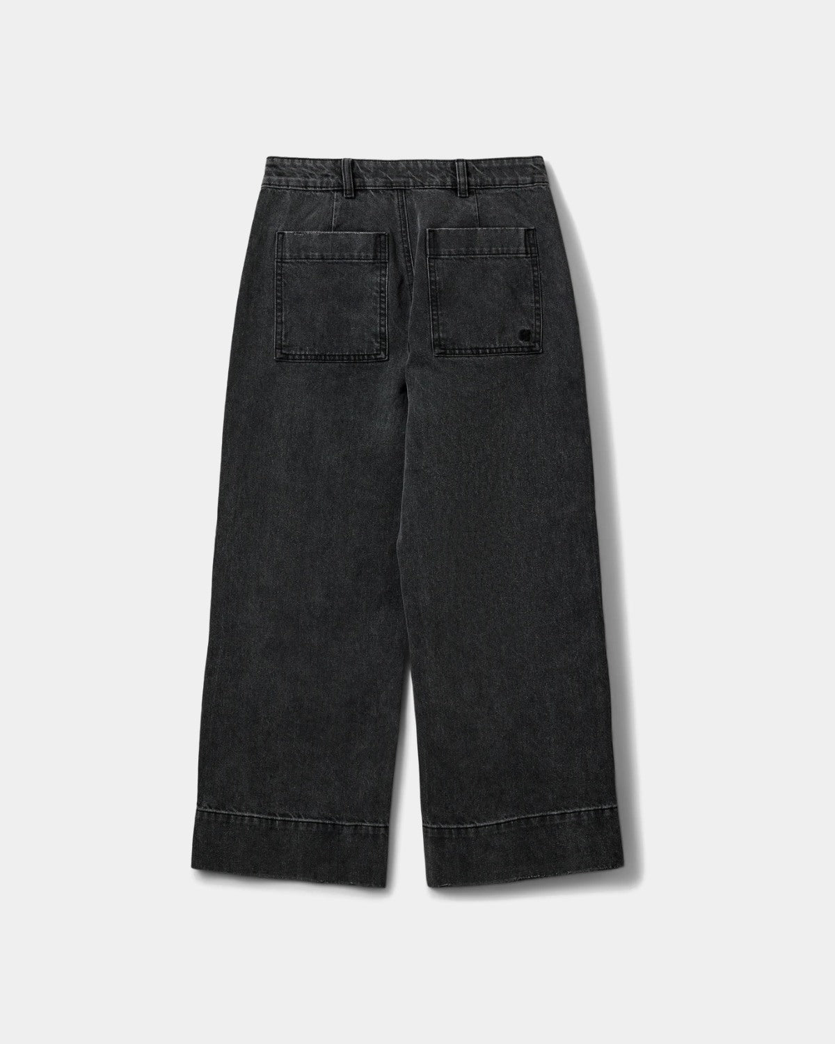 Sofie Schnoor WOMEN TOULOUSESW JEANS Jeans 1015 Washed black