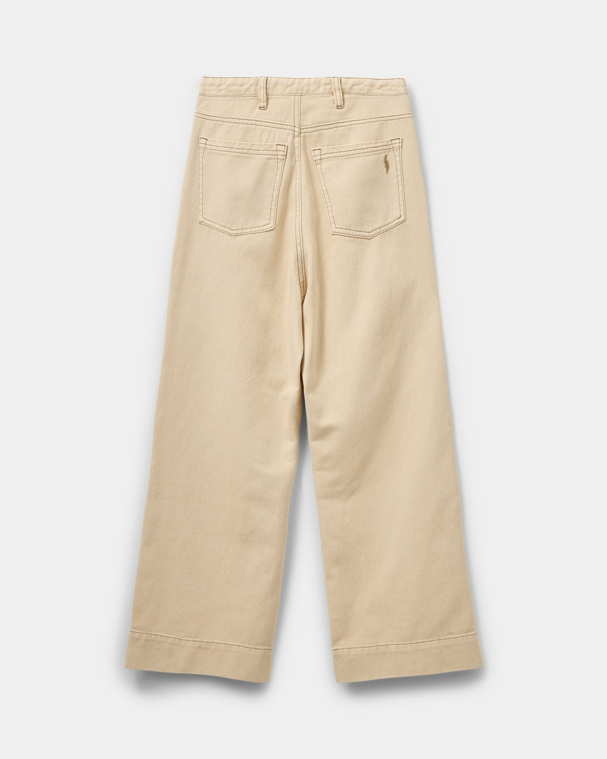 Sofie Schnoor YOUNG TOULOUSESY JEANS Jeans 0101 Off white