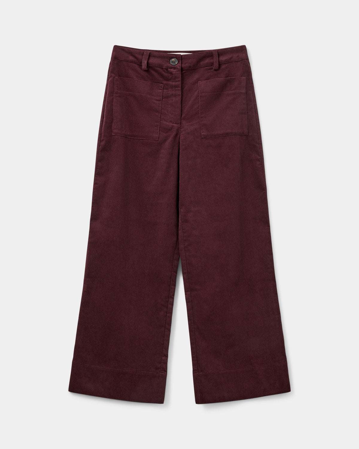 Sofie Schnoor WOMEN TOULOUSSW TROUSERS Trousers 4055 Plum